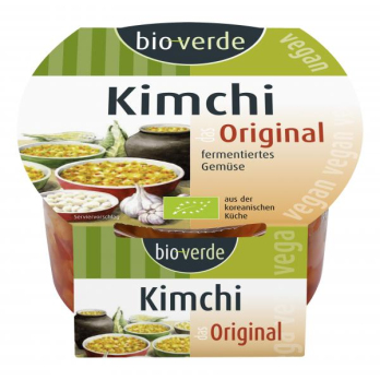 Kimchi Original