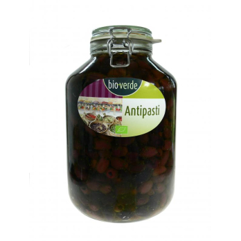 Schwarze Kalamata Oliven o. Stein