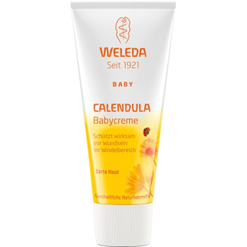 Calendula-Babycreme