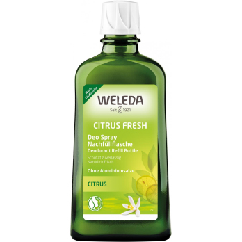 Citrus Fresh Deo Nachfüllflasche