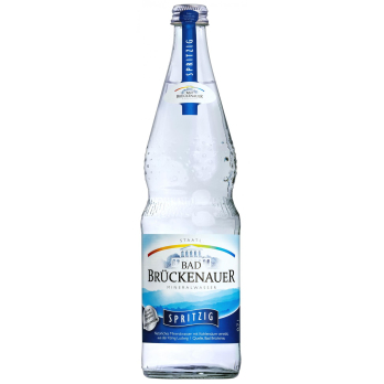 Bad Brückenauer spritzig