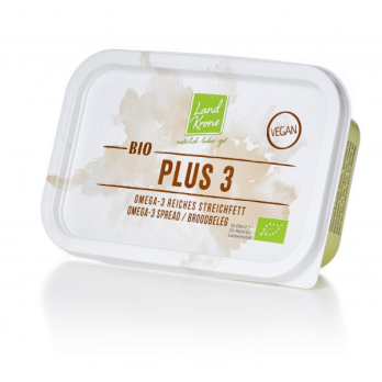 Bio Plus 3 Pflanzl.Aufstrich