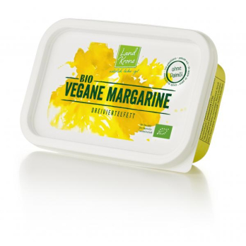 Vegane Margarine (Ohne Palmöl)