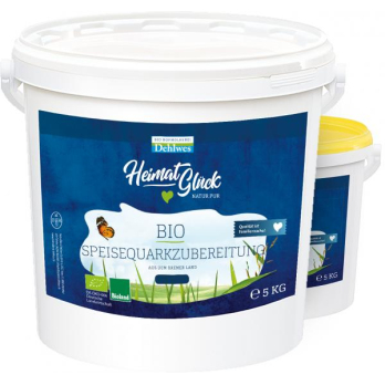 Dehlwes Magerquark 0,2% F - Vorbestellarikel -