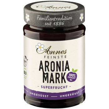 Annes Feinste - Aroniamark