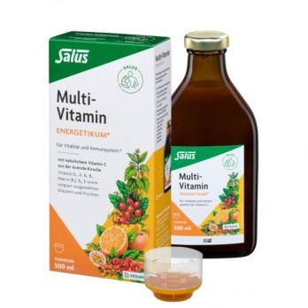 Multi Vitamin Energetikum