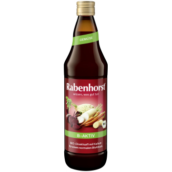 Rabenhorst B-Aktiv Bio