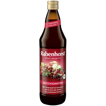 Rabenhorst Antioxidantien