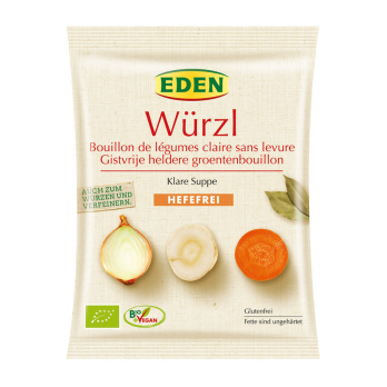 Würzl Nachfüllbeutel