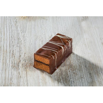 Kuchen Schnitte mit Aprikose (ehem. Sacher Schnitte)