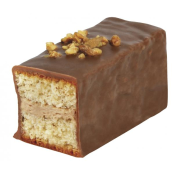 Walnuss Schnitte