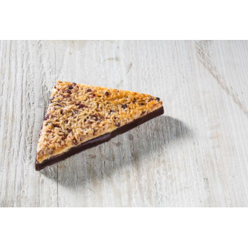 Kokos-Cranberry-Ecke