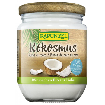 Kokosmus