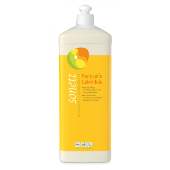 Handseife Calendula Nachfüller