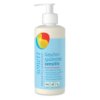 Geschirrspülmittel Neutral