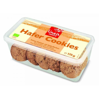 Hafer Cookies