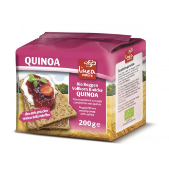 Linea natura Quinoa VK Knäcke