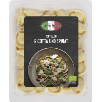 Tortelloni Ricotta