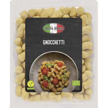Frische Gnocchetti / Nockerl