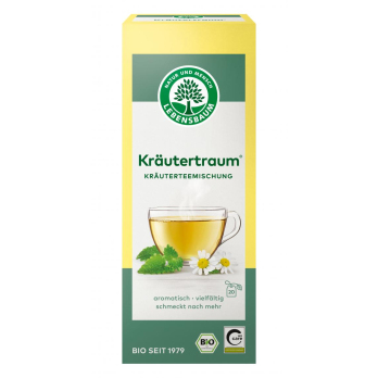 Kräutertraum