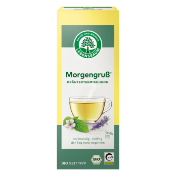 Morgengruss