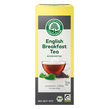 English Breakfast Tea