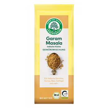 Indische Küche Garam Masala