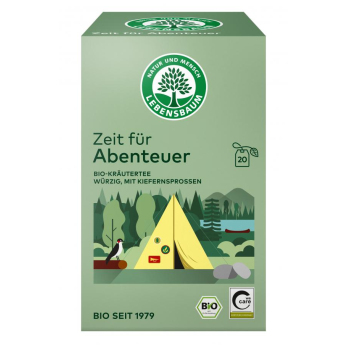 Wald & Kräuter
