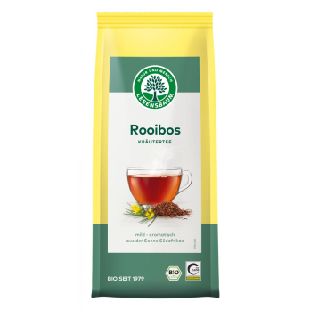 Rooibos Tee