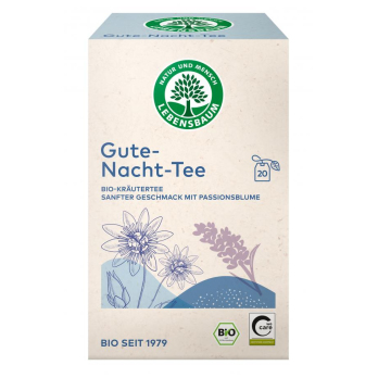 Gute-Nacht-Tee
