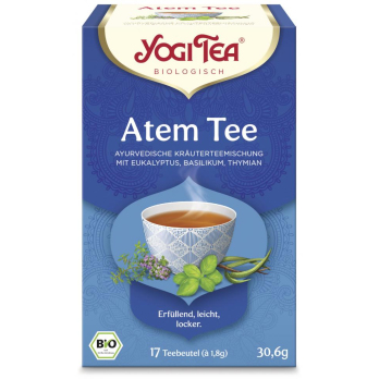 Yogi Tee Atemtee