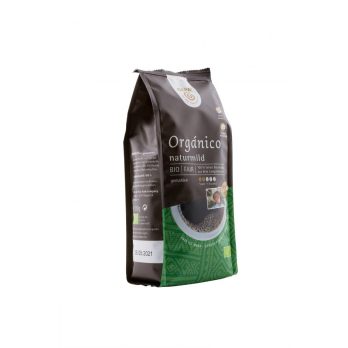 Bio Cafe Organico, gemahlen