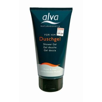 Herren Duschgel