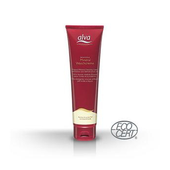 Rhassoul Mineral Waschcreme
