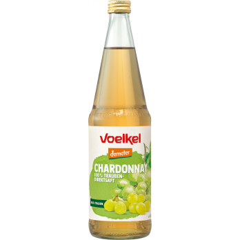 Traubensaft weiss Chardonnay