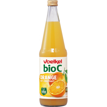 BioC - Orangensaft 0,7l