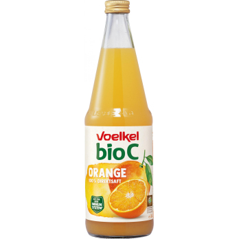 BioC - Orangensaft 1l