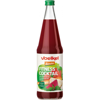 Fitness-Cocktail Demeter