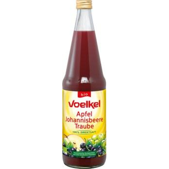 Schwarze Johannisbeere
