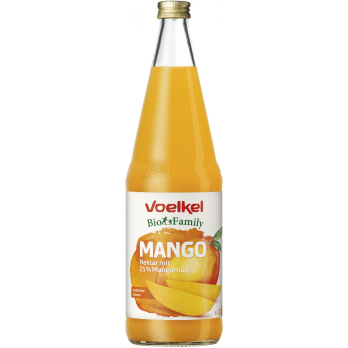 Family Mango Fairtrade