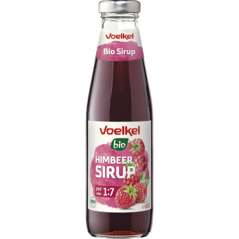 Himbeersirup, Einweg