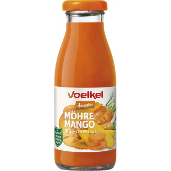 fair to go Karotte Mango