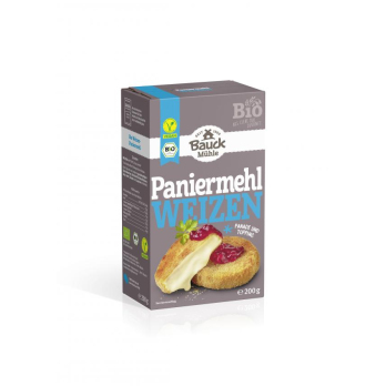 Weizen Paniermehl