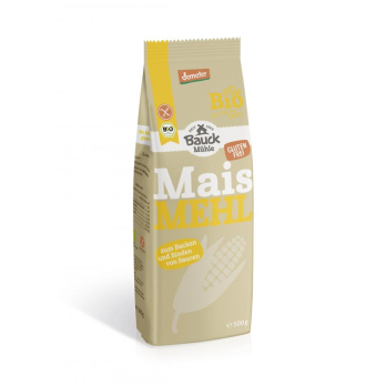 Maismehl (glutenfrei)