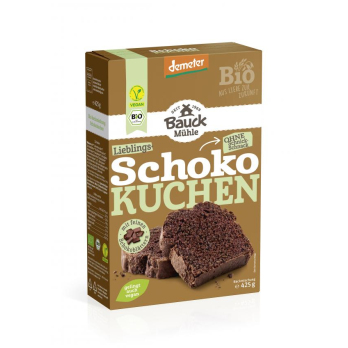 Schokokuchen (vegan)