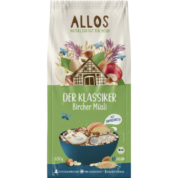 Hof-Müsli Bircher