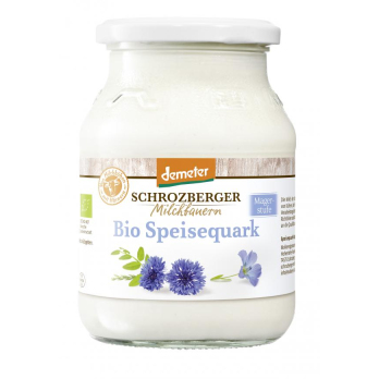 Magerquark Schrozberg