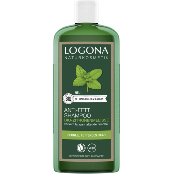 Balance Shampoo Zitronenmelisse