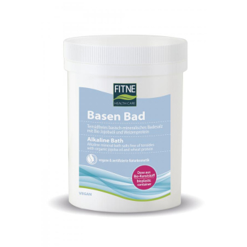 Basen-Bad