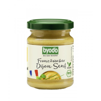 Dijon Senf scharf